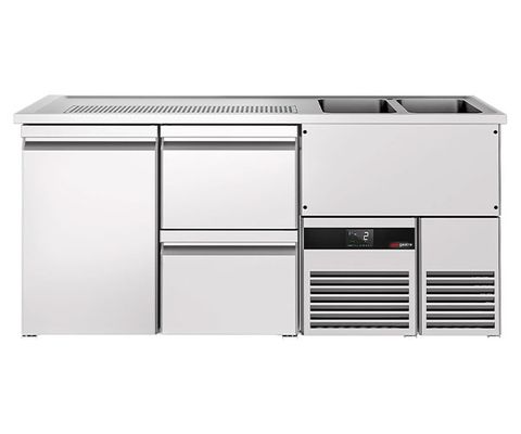 طاولات بيرة - 1950 مم