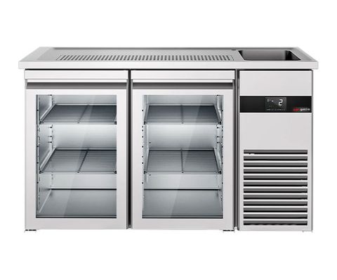 طاولات بيرة - 1550 مم