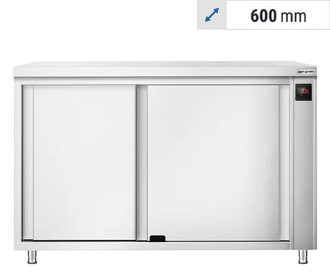 Fűtőkemencék 600 mélységben