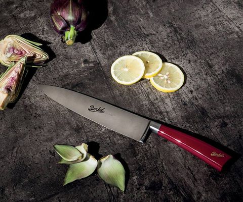 BERKEL | Elegance Red