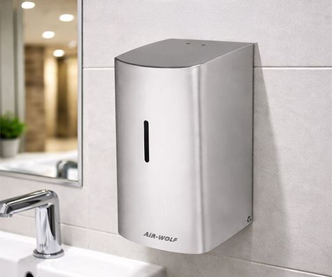 Disinfectant dispenser