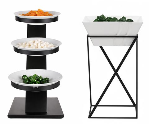 Etagèren & Buffetständer