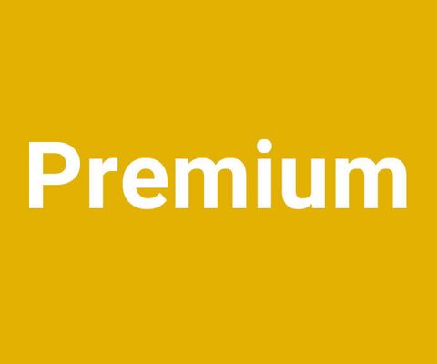 Premium linje