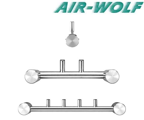 AIR-WOLF | Coat hooks