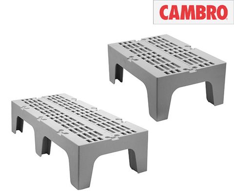 Heavy-Duty Storage Underframe