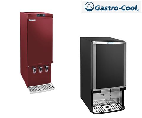 GASTRO COOL | Dispenserkühlschränke