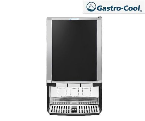 Annostelijoiden jääkaapit