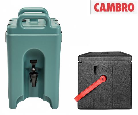 CAMBRO | CAM GOBOX