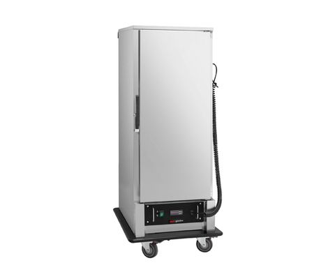 Thermal & banquet trolleys