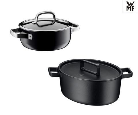 WMF | Pentole per arrostire