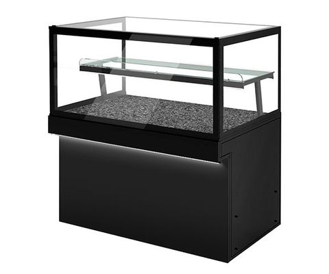 Banchi refrigerati- e per torte