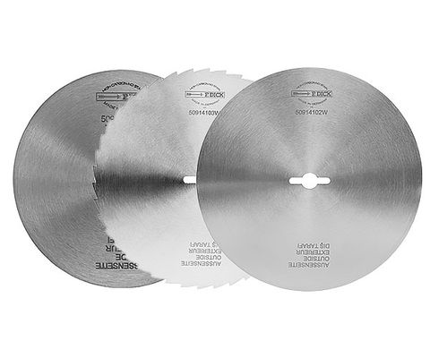 F. DICK | Schneidemesser