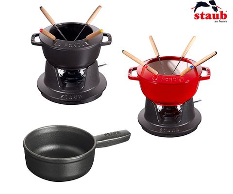 Tajine & Fondue Sets