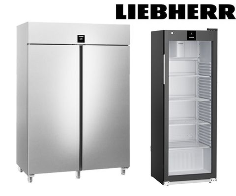 LIEBHERR | Performance