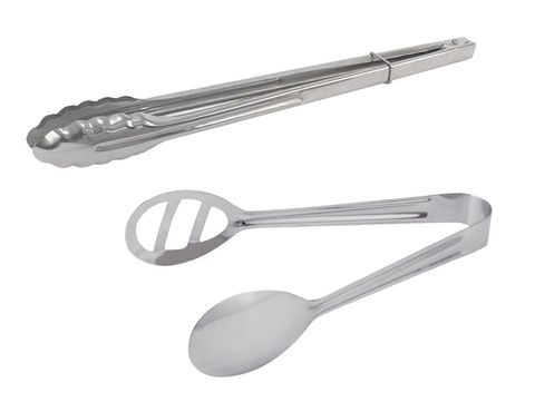 Tongs