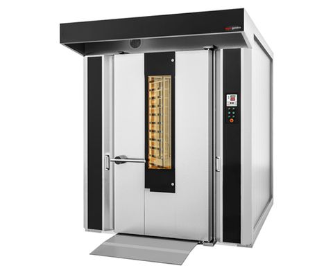 Bakery convection oven - JAMES