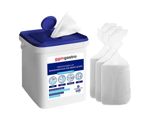 Cleaning & all-purpose cloths