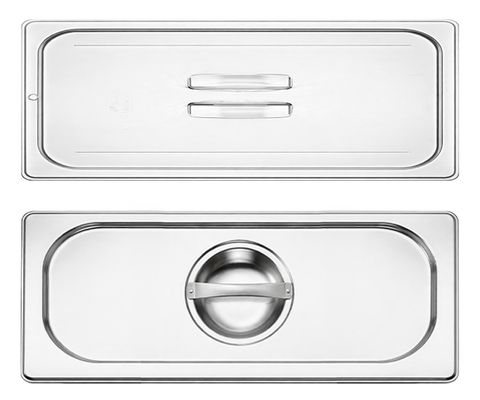 Deckel für GN-Behälter