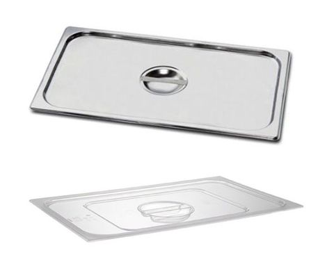 GN- أغطية لحاويات 