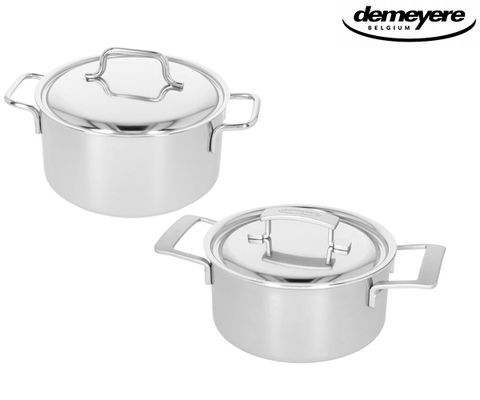DEMEYERE | طناجر الطهي