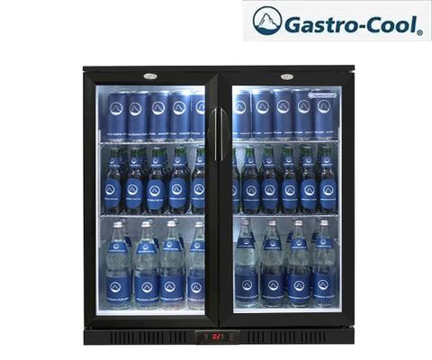 GASTRO-COOL | Barové lednice