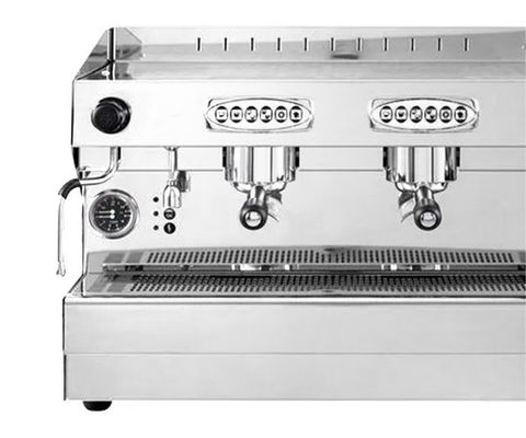 Portafilter machines - Allegro