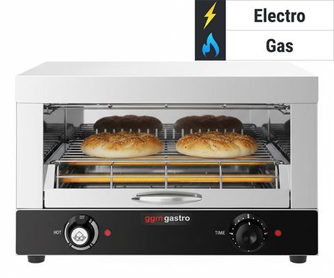 Insertion - Salamander