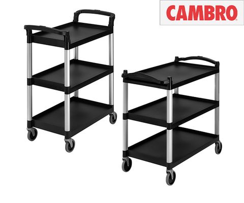 CAMBRO | Serving trolley