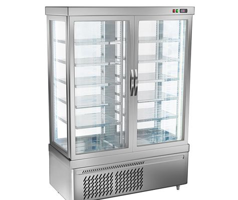 Raffreddamento normale