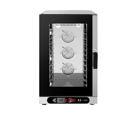 Bakery combi-steamer - MALTE