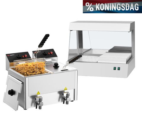 Frittieren