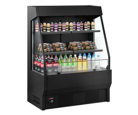 Getränkekühlschränke & Wandkühlregale