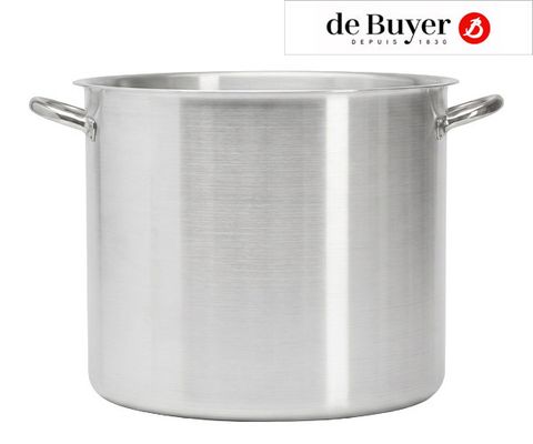 DE BUYER | Kochtöpfe