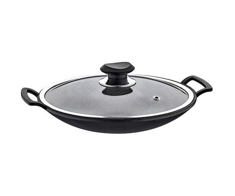 مقالي ووك بمقبضين