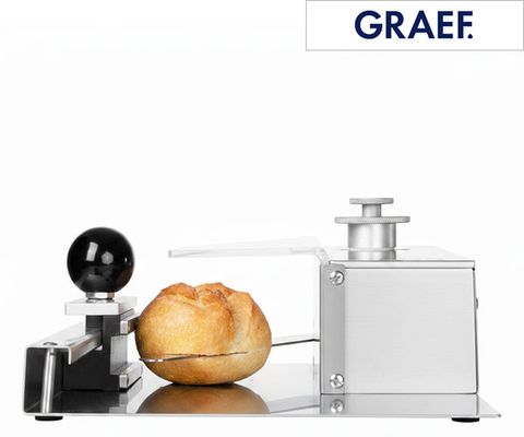 GRAEF | Twin Cut - Brötchenschneider