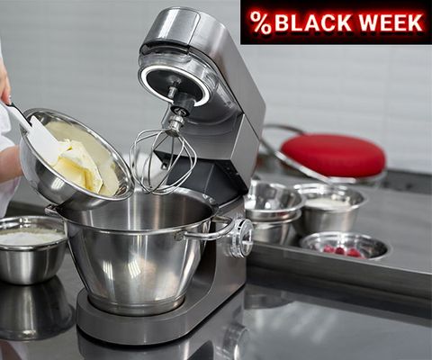 Electrodomésticos de cocina