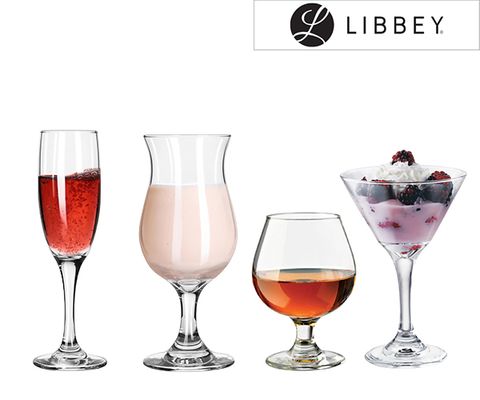 LIBBEY | Embassy