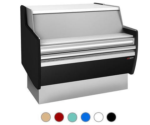 Banchi cassa angolari