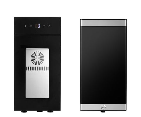 ثلاجات الحليب