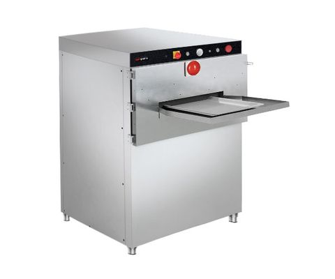 Tablettspülmaschinen