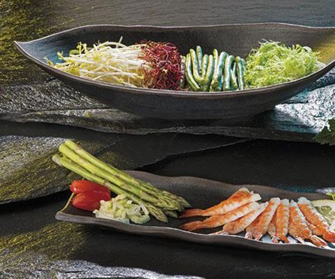 Buffetschalen - MARONE