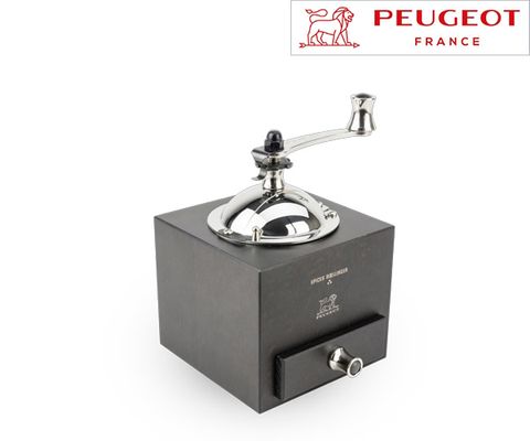 PEUGEOT | Le Moulin D'Olivier Roellinger