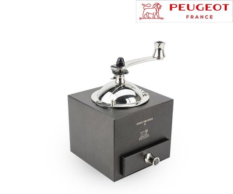 PEUGEOT | Le Moulin D'Olivier Roellinger