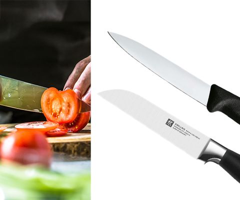 Obst- & Gemüsemesser