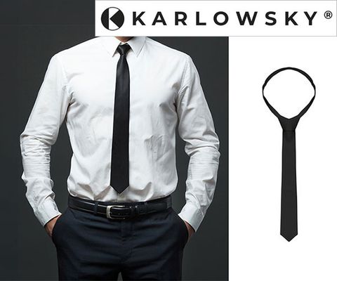  KARLOWSKY | Ties