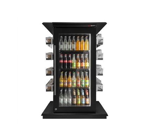 Konferenční lednice