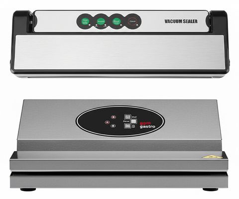 Small vacuum sealers