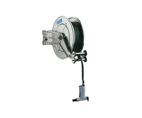 Hose reel