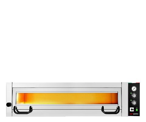 Individuele bakkamer