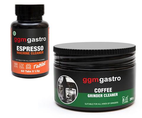 Artículos de limpieza